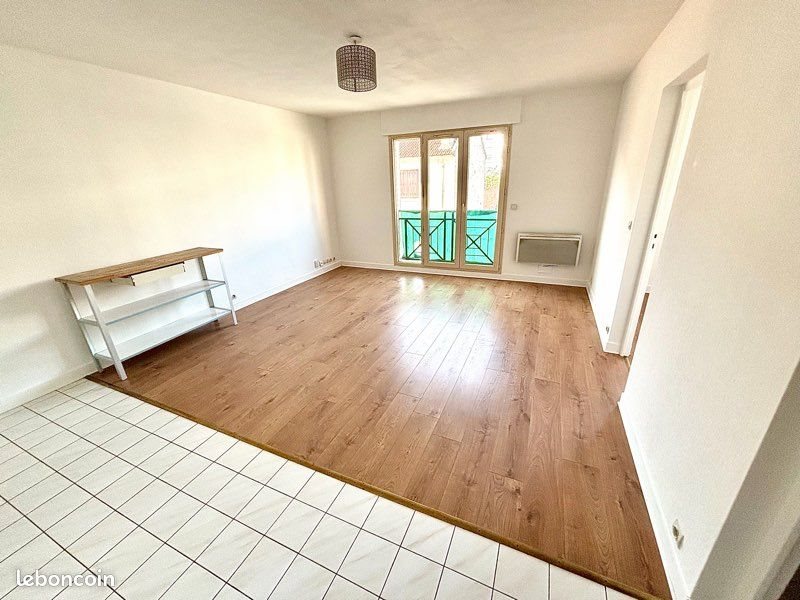 Appartement à vendre, 40m², Morangis