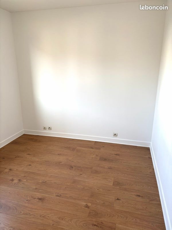 Appartement à vendre, 40m², Morangis