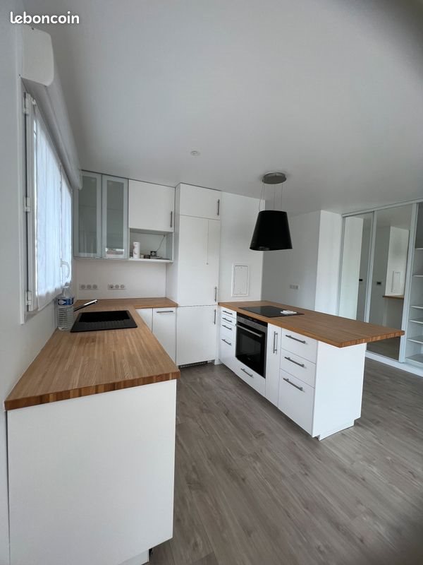 Appartement à louer, 64m², Aulnay-sous-Bois
