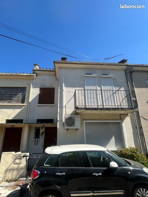 Maison à vendre, 79m², Arles
