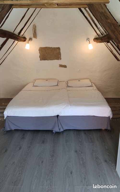 Maison à louer, 50m², Semur-en-Auxois