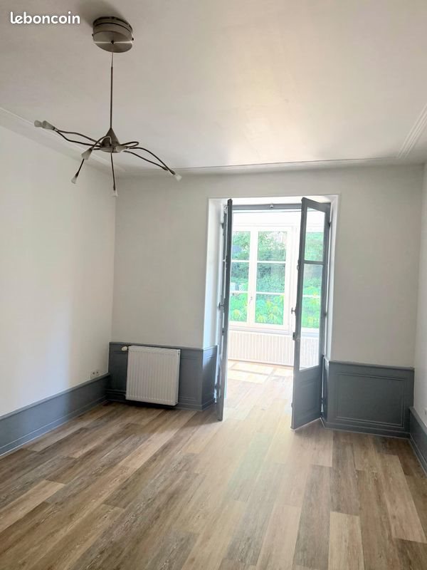 Appartement à louer, 51m², Montbéliard