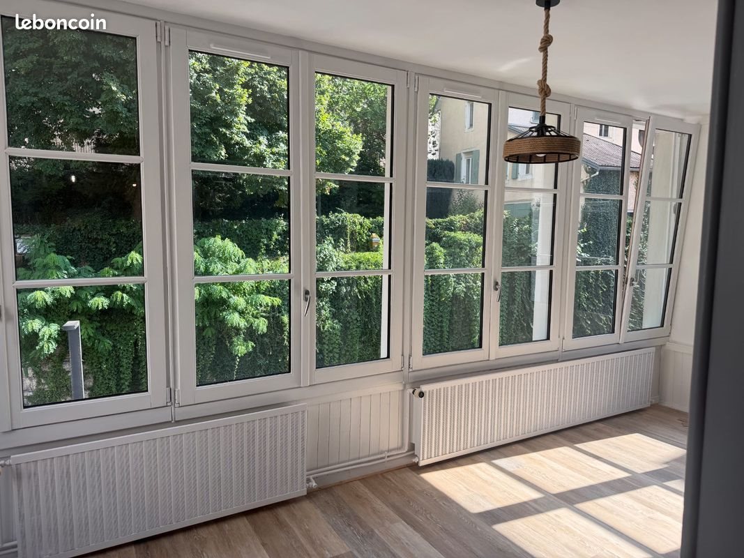 Appartement à louer, 51m², Montbéliard