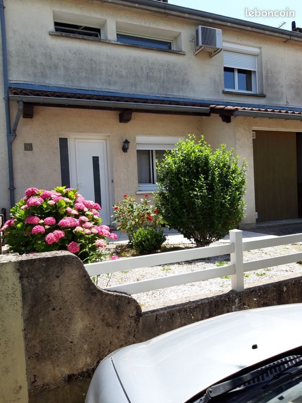 Maison à vendre, 87m², Saint-Juéry