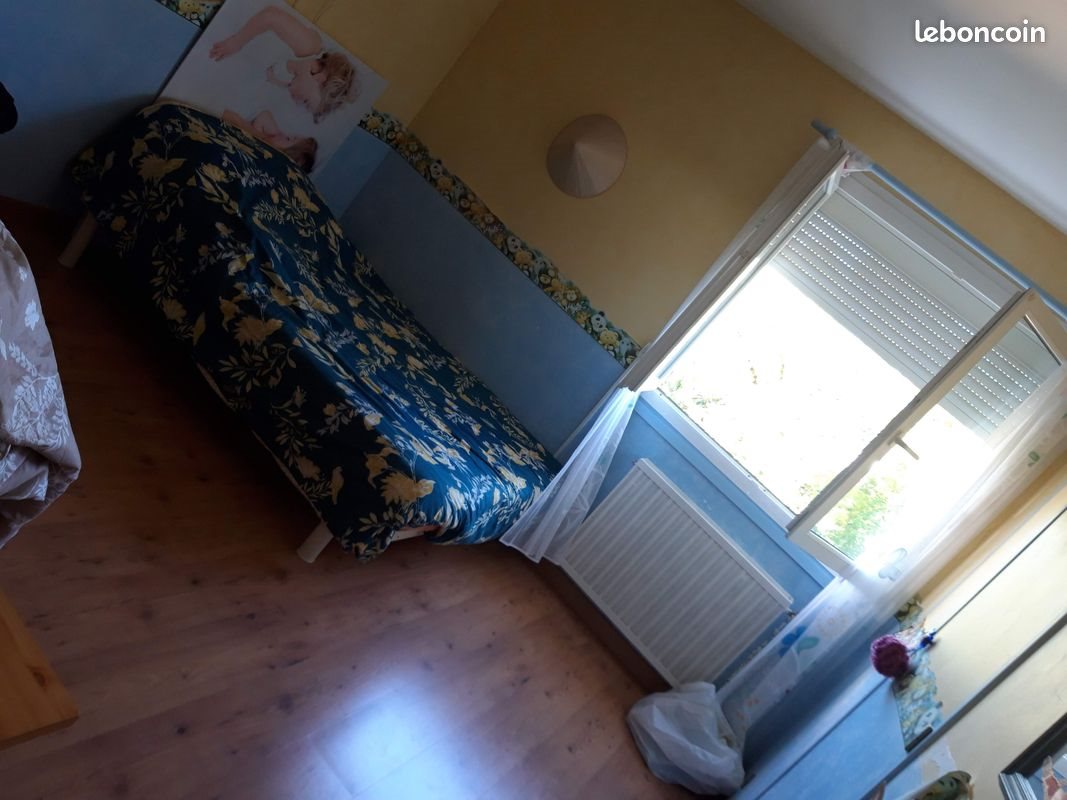 Maison à vendre, 87m², Saint-Juéry