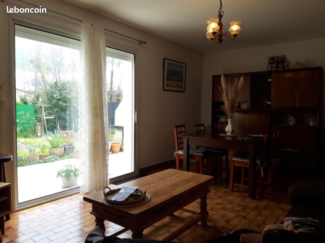 Maison à vendre, 87m², Saint-Juéry