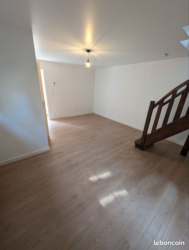 Maison à louer, 62m², Breteuil