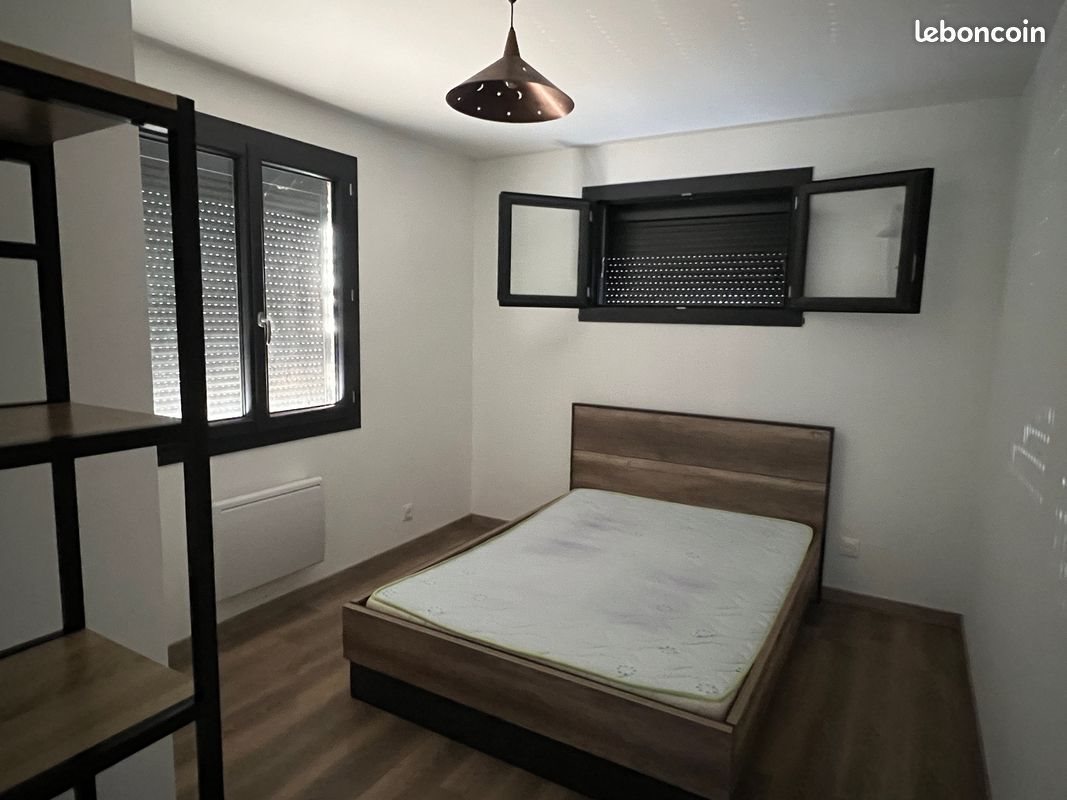 Appartement à louer, 35m², Aurillac