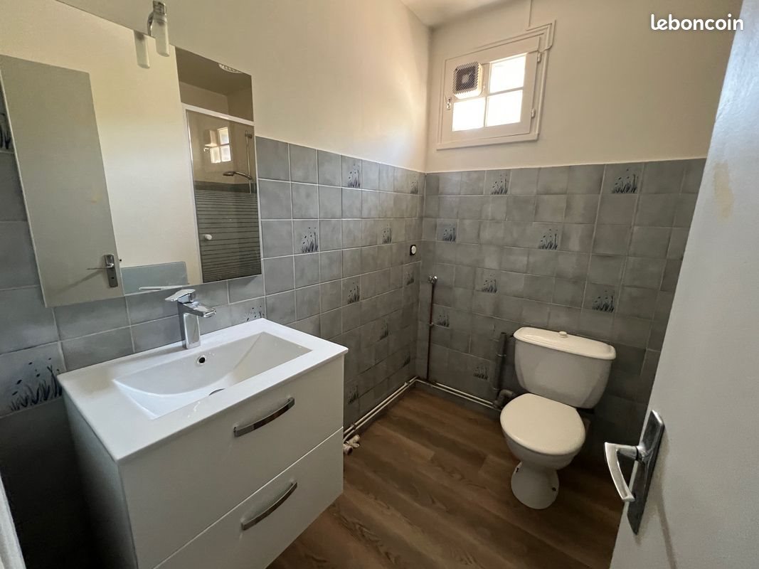 Appartement à louer, 35m², Aurillac