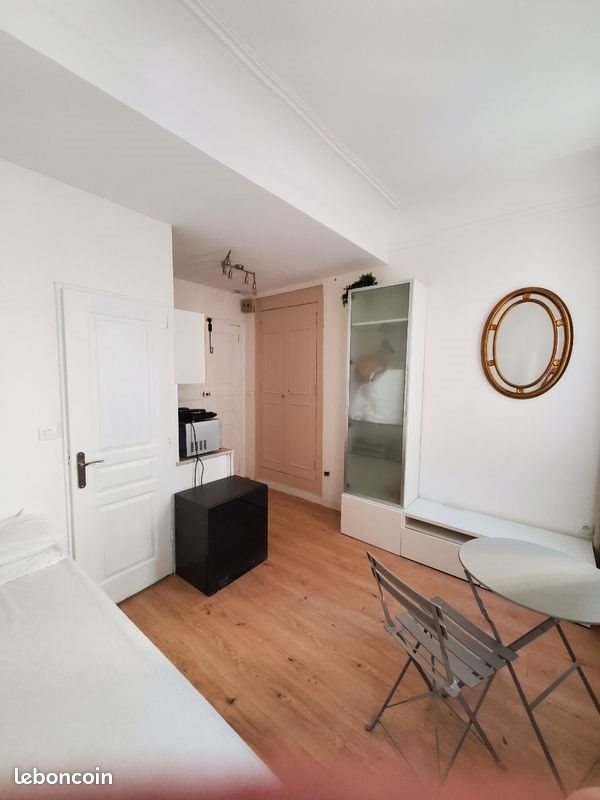 Appartement à louer, 15m², Grasse