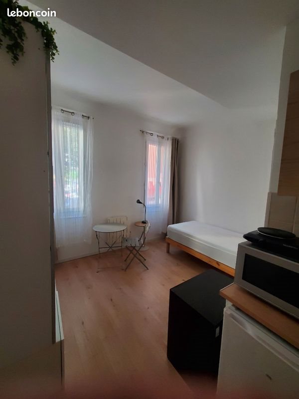 Appartement à louer, 15m², Grasse