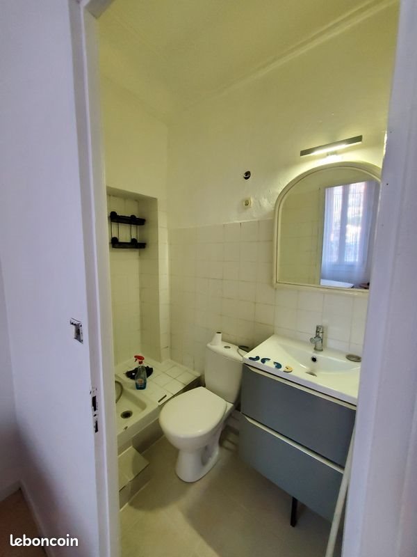 Appartement à louer, 15m², Grasse