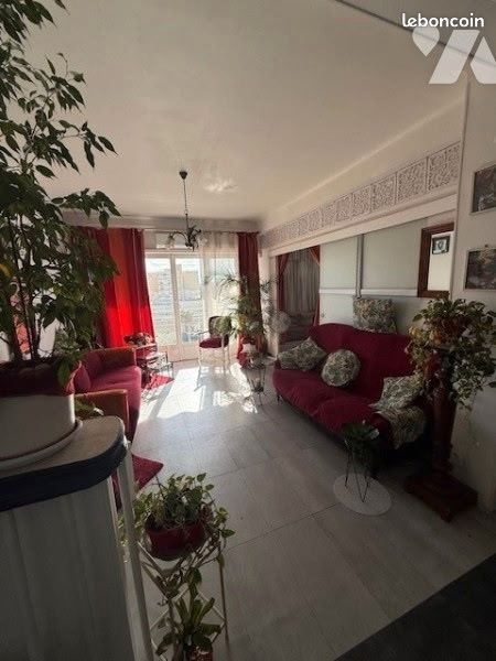 Appartement à vendre, 85m², Toulon