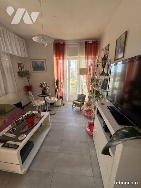 Appartement à vendre, 85m², Toulon