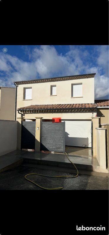 Maison à louer, 110m², Avignon