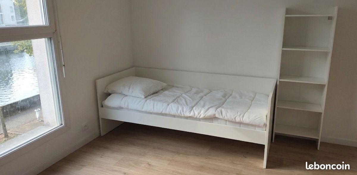 Appartement à louer, 17m², Alfortville