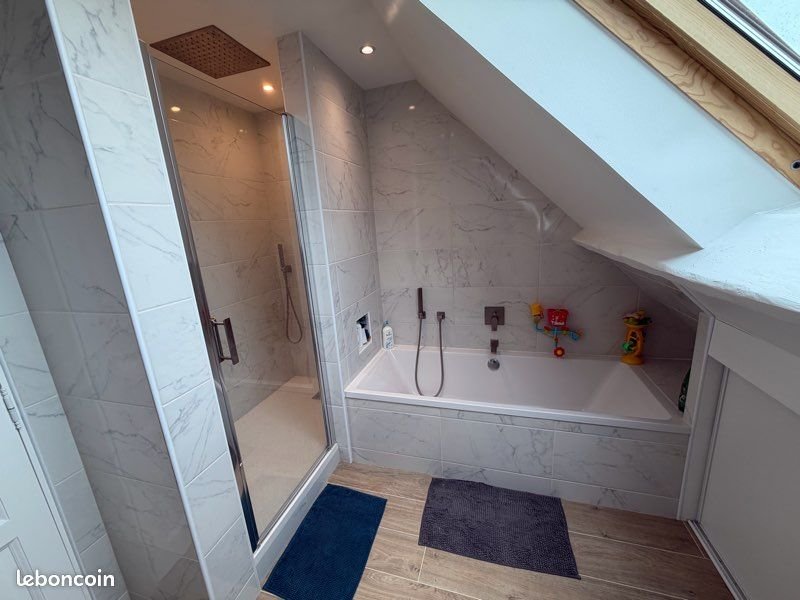 Maison à louer, 128m², Orry-la-Ville