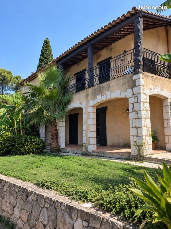 Maison à vendre, 440m², Antibes