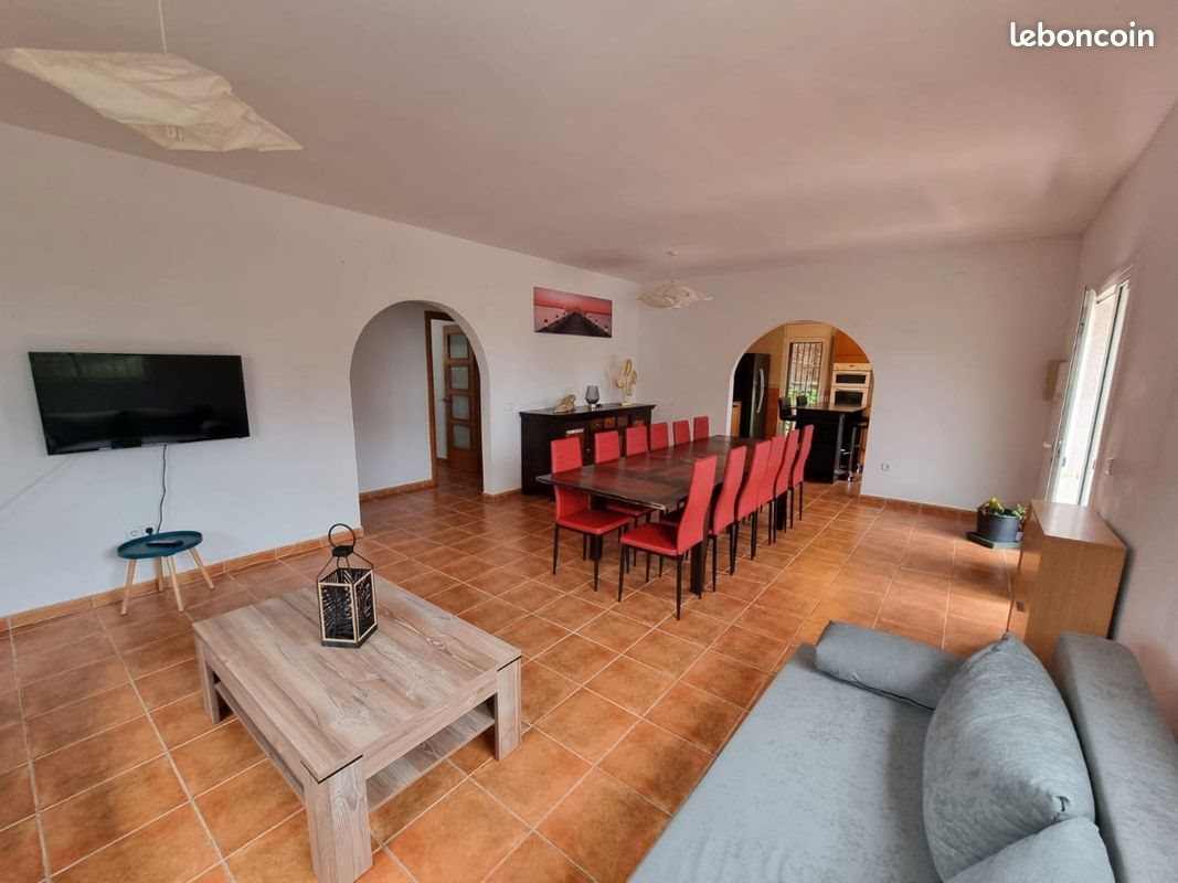 Maison à vendre, 100m², Canet-en-Roussillon