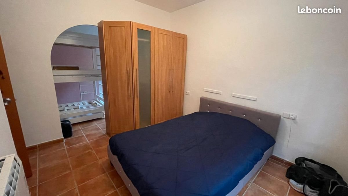 Maison à vendre, 100m², Canet-en-Roussillon