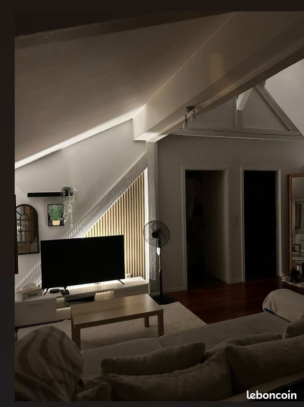 Appartement à louer, 80m², Bitche