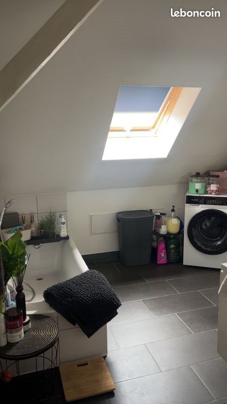 Appartement à louer, 80m², Bitche