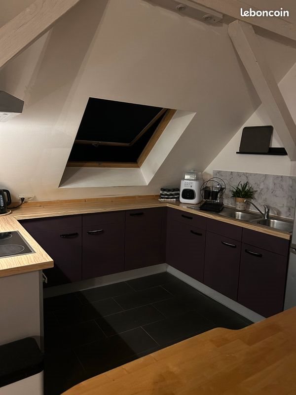 Appartement à louer, 80m², Bitche
