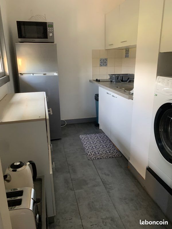 Appartement à louer, 26m², Antibes