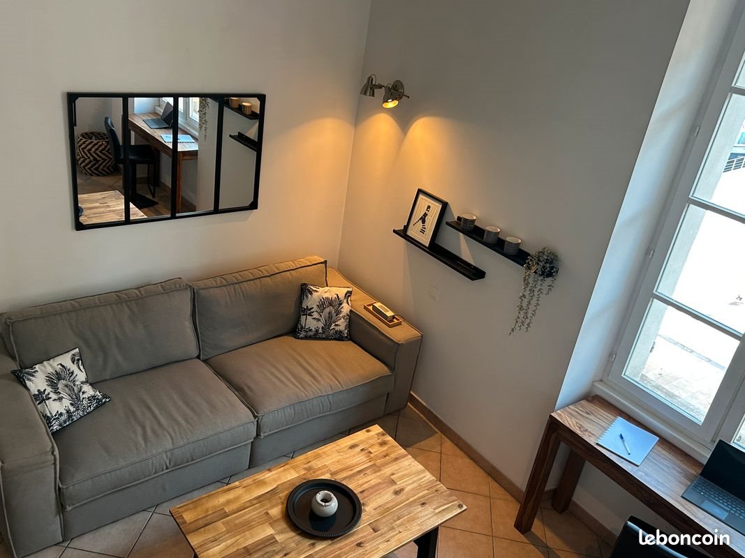 Appartement à louer, 70m², Toulon