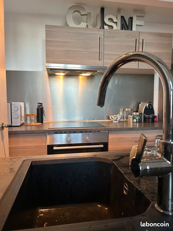 Appartement à louer, 70m², Toulon