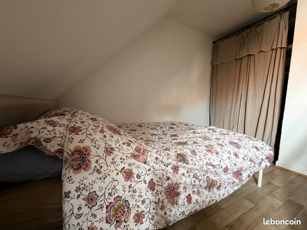 Appartement à louer, 22m², Strasbourg
