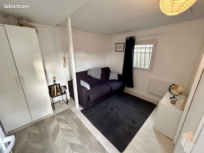 Appartement à louer, 21m², Villenave-d'Ornon