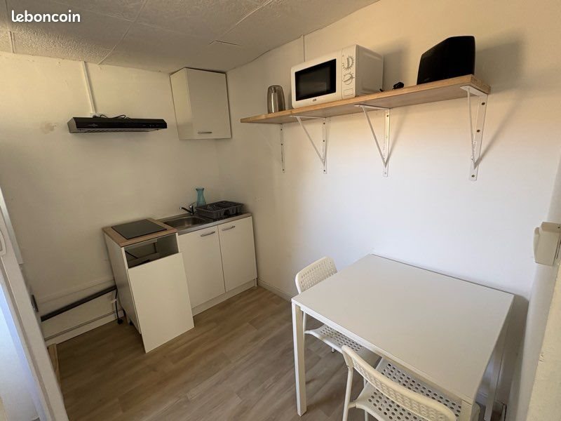 Appartement à louer, 21m², Villenave-d'Ornon