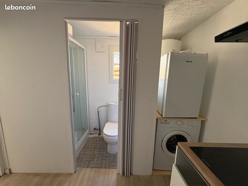 Appartement à louer, 21m², Villenave-d'Ornon