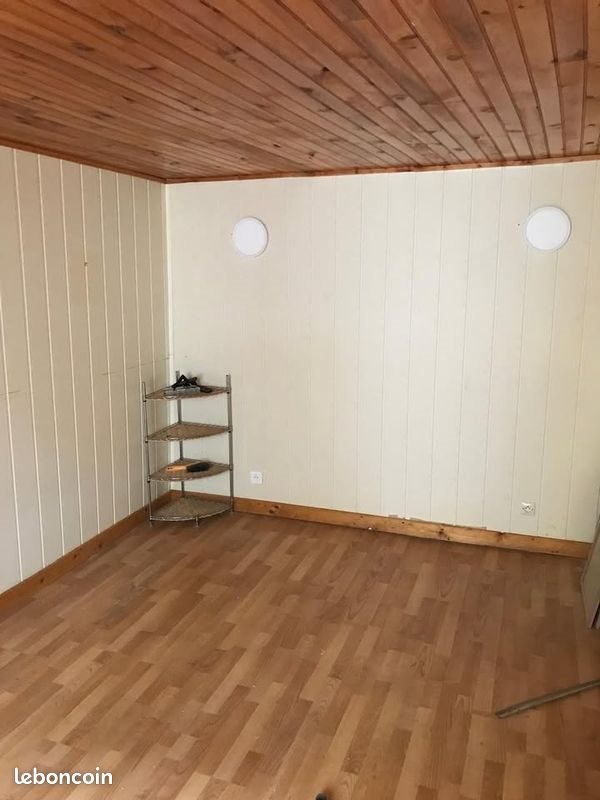 Maison à louer, 75m², Lempdes-sur-Allagnon