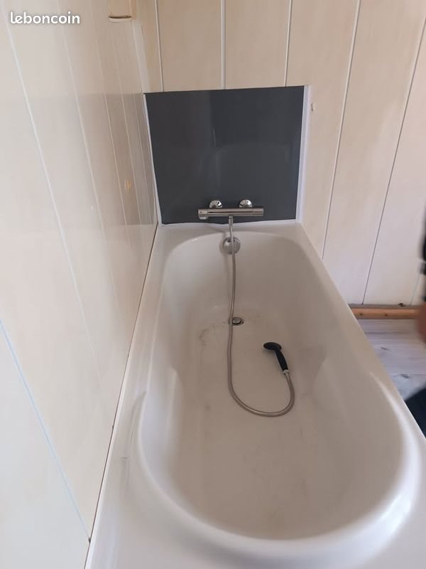 Maison à louer, 75m², Lempdes-sur-Allagnon