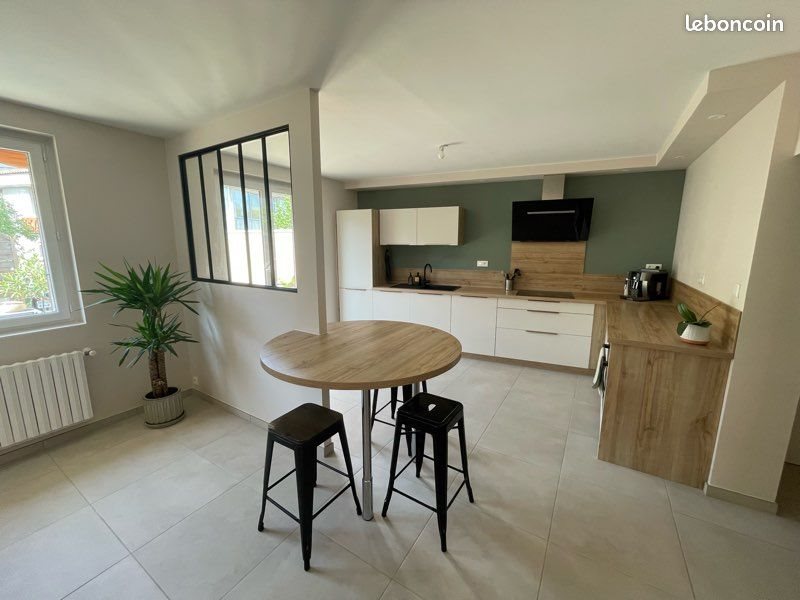 Appartement à vendre, 113m², Joyeuse