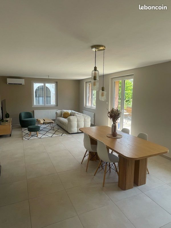 Appartement à vendre, 113m², Joyeuse