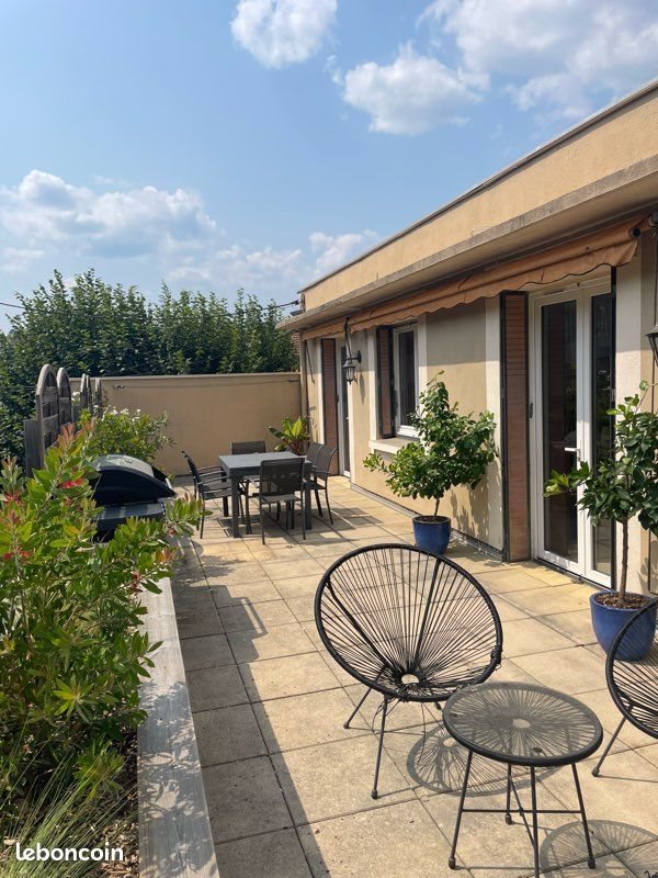 Appartement à vendre, 113m², Joyeuse