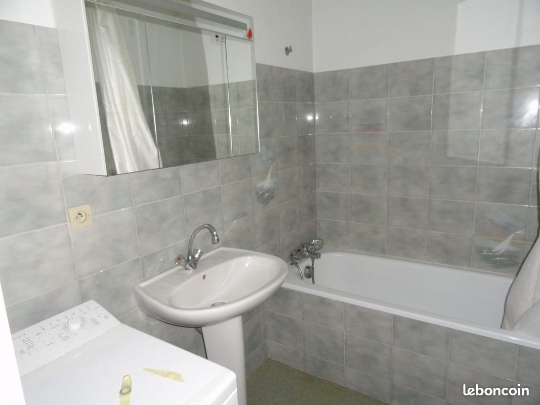 Appartement à louer, 42m², Graulhet