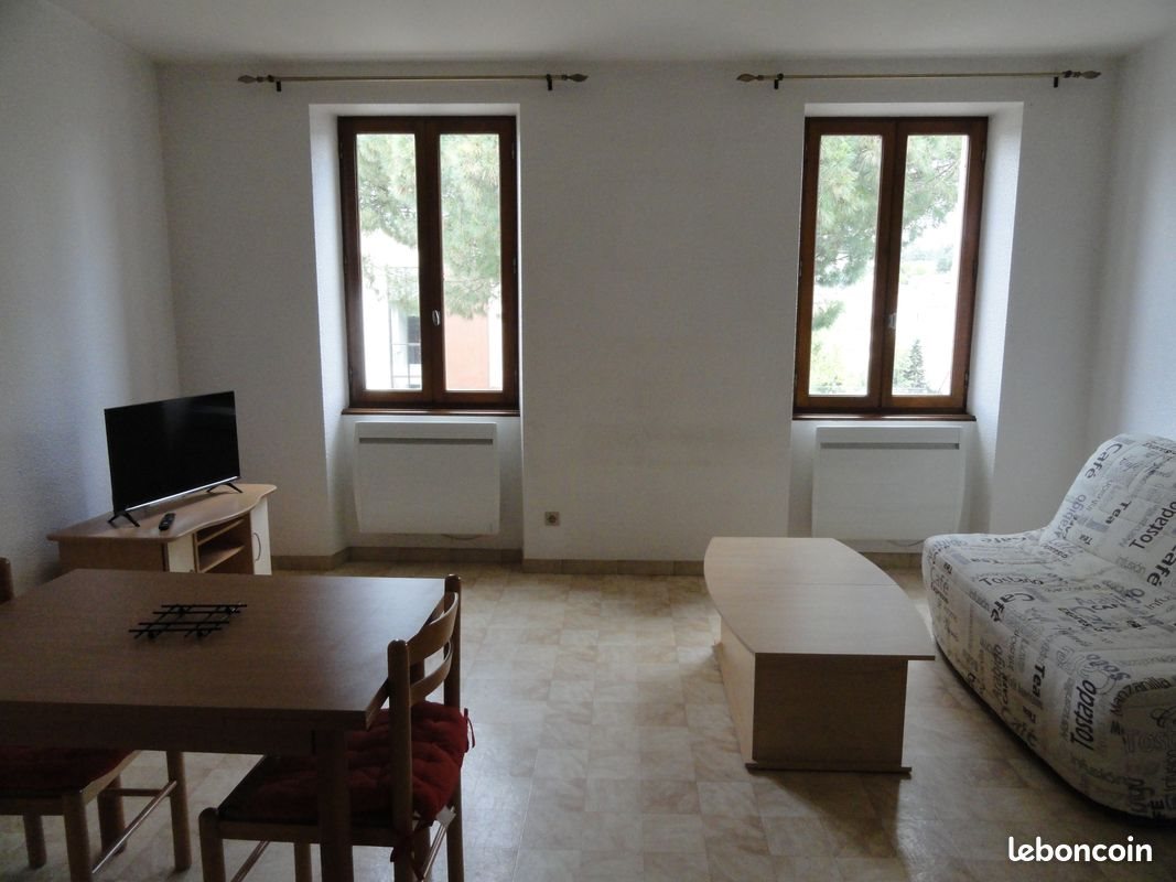 Appartement à louer, 42m², Graulhet