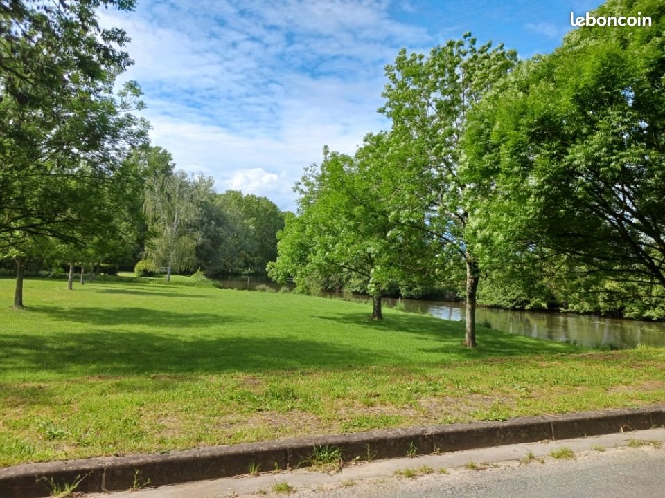 Maison à vendre, 245m², Bourges