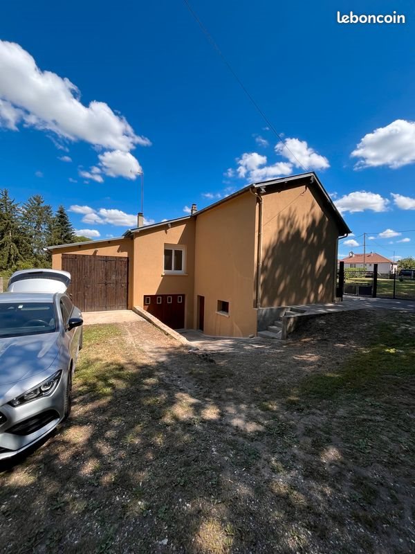 Maison à vendre, 110m², Évreux