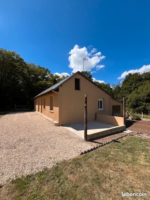 Maison à vendre, 110m², Évreux