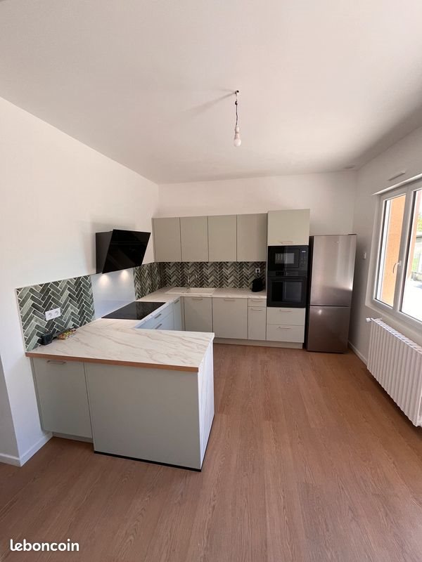 Maison à vendre, 110m², Évreux