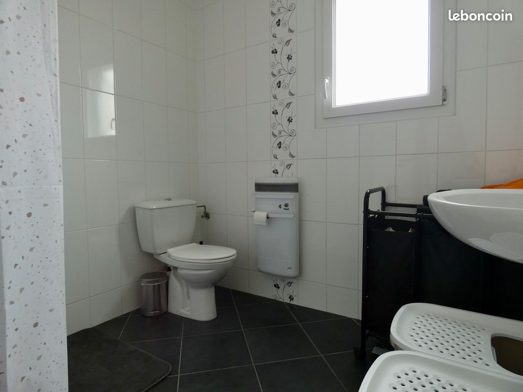 Appartement à louer, 53m², Metz