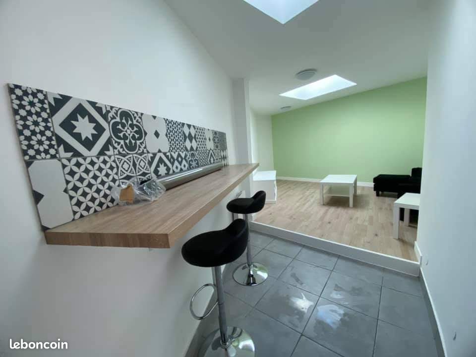 Maison à louer, 67m², Auchel