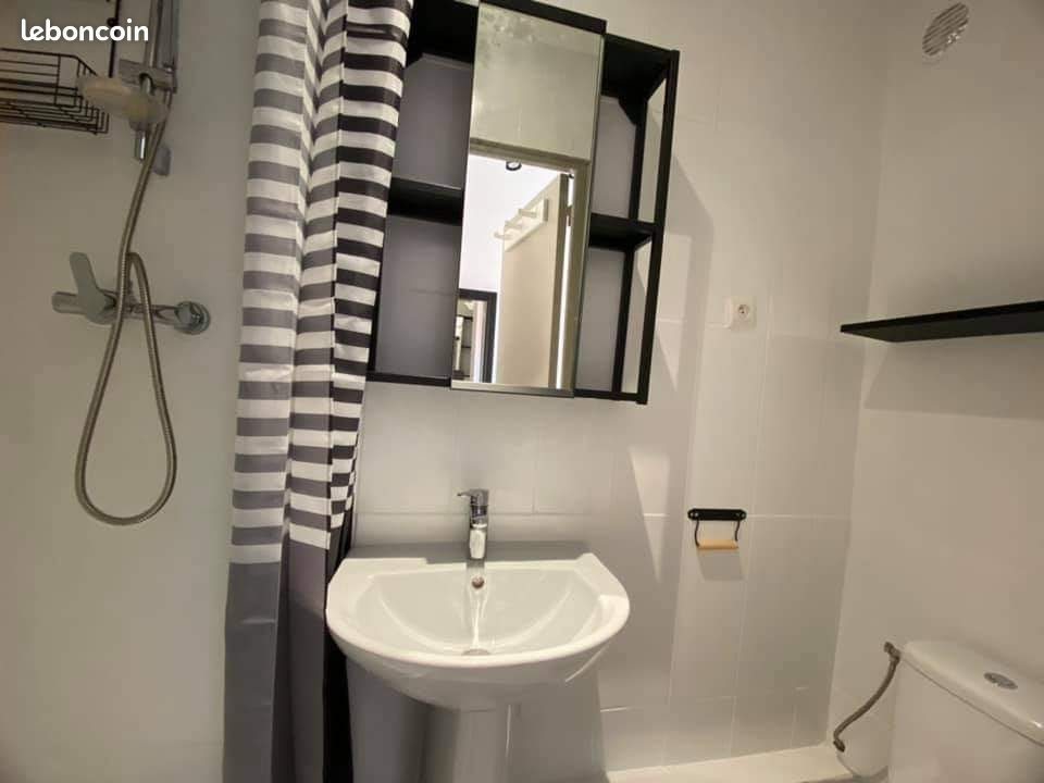 Maison à louer, 67m², Auchel