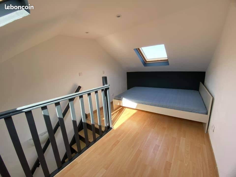 Maison à louer, 67m², Auchel
