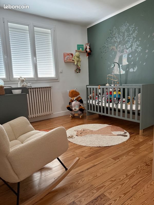 Maison à vendre, 124m², Metz